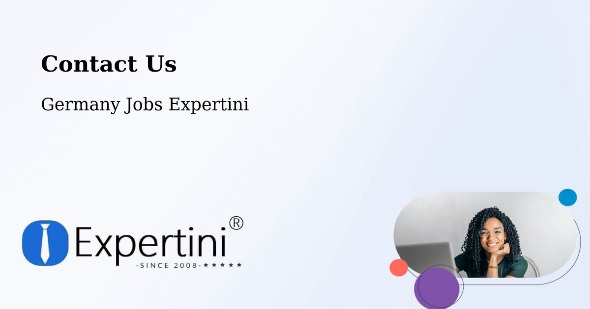 Contact Expertini – Merzig - Germany Jobs Expertini
