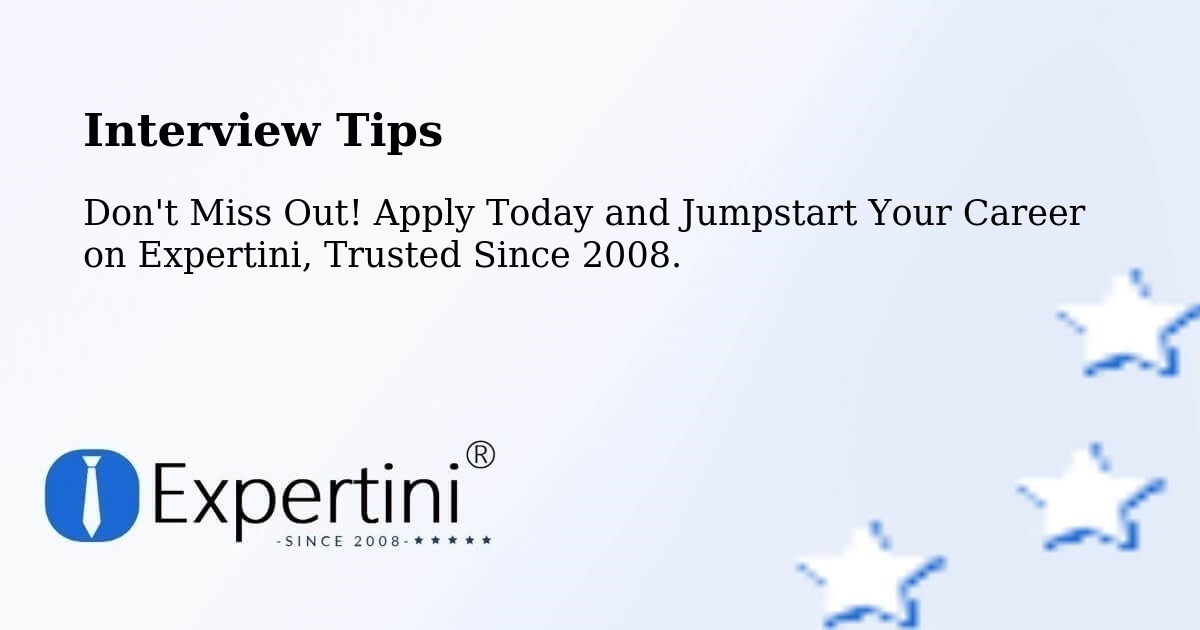Interview Tips & Techniques for Job Seekers – Merzig - Merzig, Germany Jobs Expertini